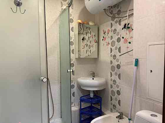 2 комнатная квартира в аренду Мариуполь