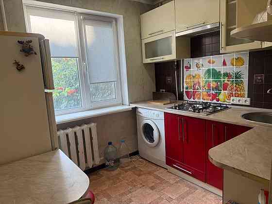 2 комнатная квартира в аренду Мариуполь