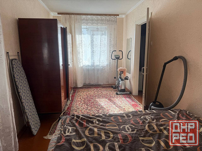 2 комнатная квартира в аренду Мариуполь - изображение 4