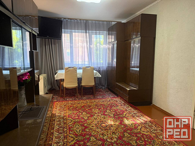 2 комнатная квартира в аренду Мариуполь - изображение 3