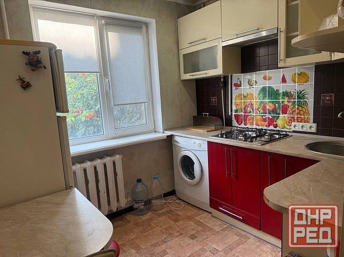 2 комнатная квартира в аренду Мариуполь - изображение 1