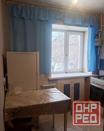 Сдам 1к. квартиру в Донецке Калининский Донецк - изображение 3