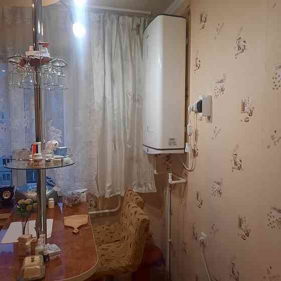 м-н Широкий, ул. Шутова, 2к. кв-ра, ЕВРОремонт, чешка, 6/9 Донецк