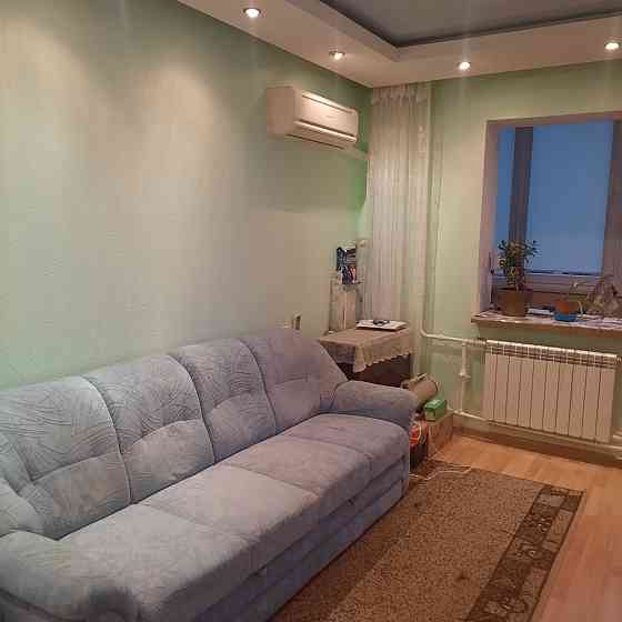 м-н Широкий, ул. Шутова, 2к. кв-ра, ЕВРОремонт, чешка, 6/9 Донецк