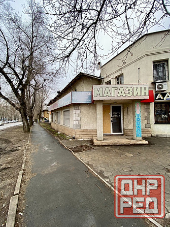 Продажа коммерческого помещения ул.Университетская/пр.Панфилова! Донецк - изображение 1