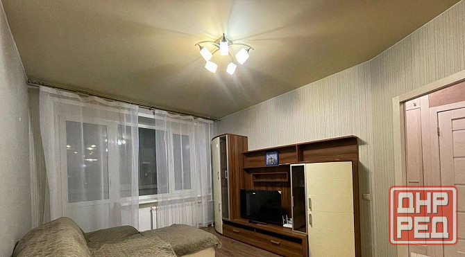 Сдам 1к. квартиру в Донецке Киевский Донецк - изображение 7