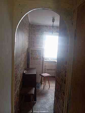 1 ком Текстильщик, Островского Донецк