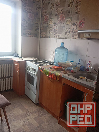 1 ком Текстильщик, Островского Донецк - изображение 6