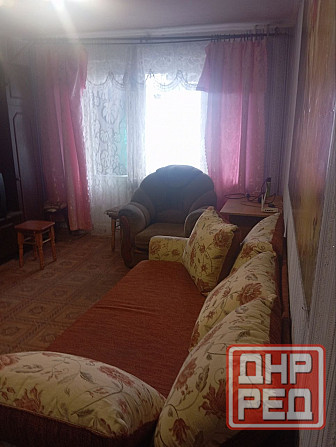 1 ком Текстильщик, Островского Донецк - изображение 3