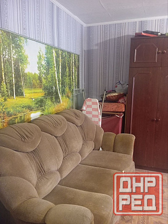 1 ком Текстильщик, Островского Донецк - изображение 4