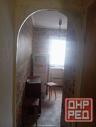 1 ком Текстильщик, Островского Донецк - изображение 5