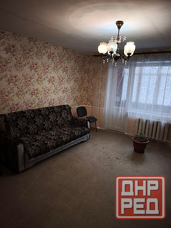Сдам 3 комнатную квартиру пр. Дзержинского Донецк - изображение 3