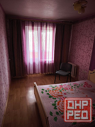 Сдам 3 комнатную квартиру пр. Дзержинского Донецк - изображение 7