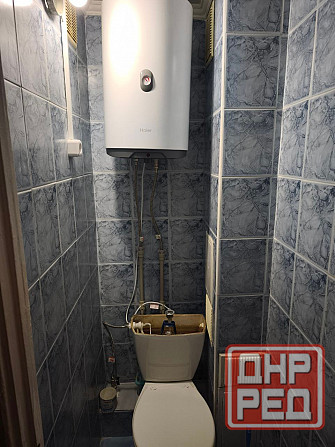 Сдам 3 комнатную квартиру пр. Дзержинского Донецк - изображение 11