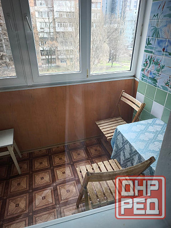 Сдам 3 комнатную квартиру пр. Дзержинского Донецк - изображение 12