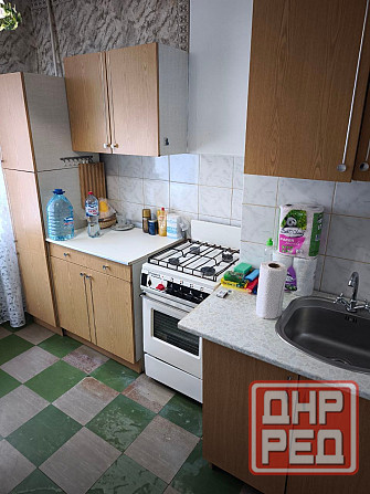 Сдам 3 комнатную квартиру пр. Дзержинского Донецк - изображение 1