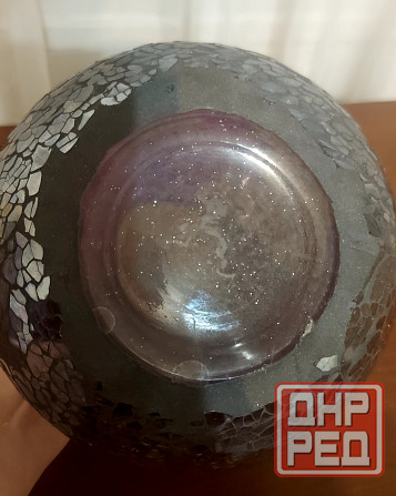 Ваза для цветов Донецк - изображение 4