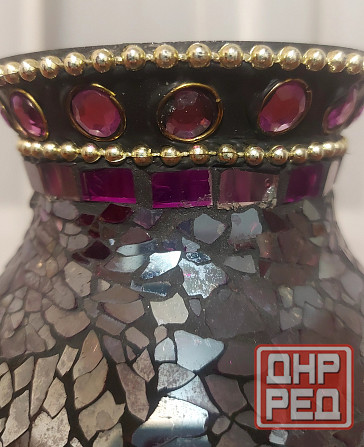 Ваза для цветов Донецк - изображение 2