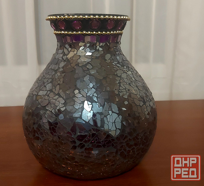 Ваза для цветов Донецк - изображение 1