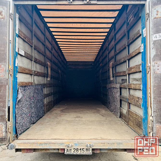 Mercedes 1726 Зугрэс - изображение 8