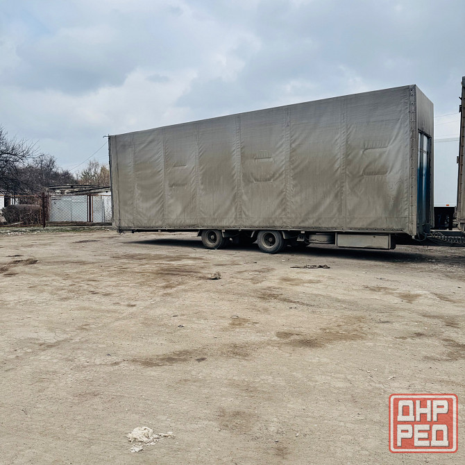 Mercedes 1726 Зугрэс - изображение 6