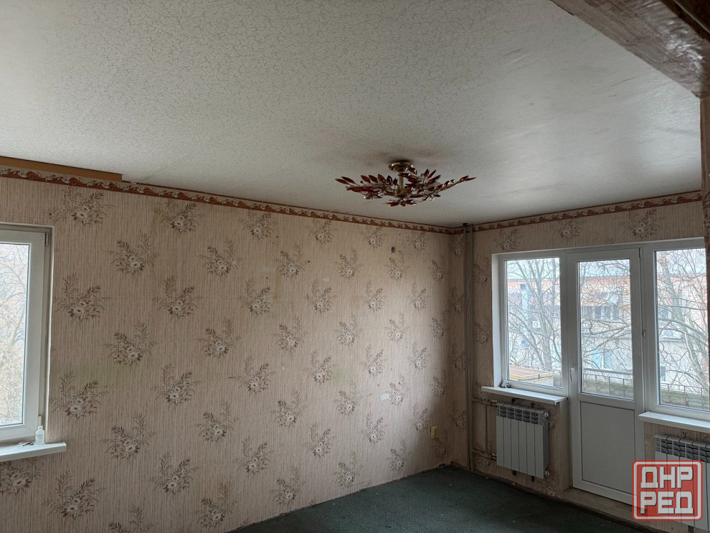 продам однокомнатную квартиру - без посредников (хозяин) Донецк - изображение 4
