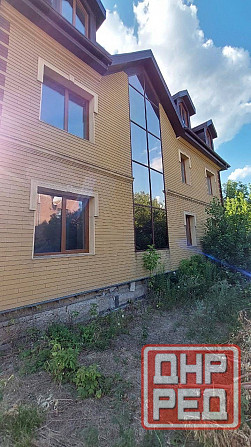 шикарный дом Макеевка - изображение 1