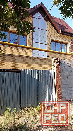 шикарный дом Макеевка - изображение 2