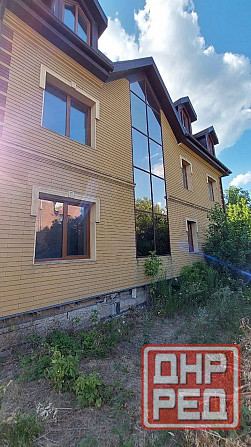 шикарный дом Макеевка - изображение 3