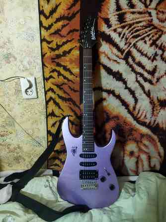 Электрогитара Washburn WR-150 Донецк