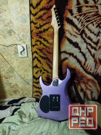 Электрогитара Washburn WR-150 Донецк - изображение 2