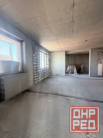 Продажа квартиры, жк Фаворит Донецк - изображение 3