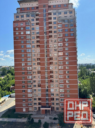 Продажа квартиры, жк Фаворит Донецк - изображение 1