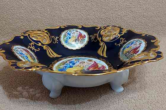 Фруктовница Мадонна Кобальт Донецк