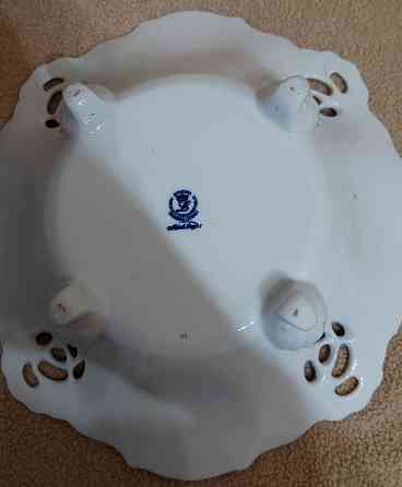 Фруктовница Мадонна Кобальт Донецк