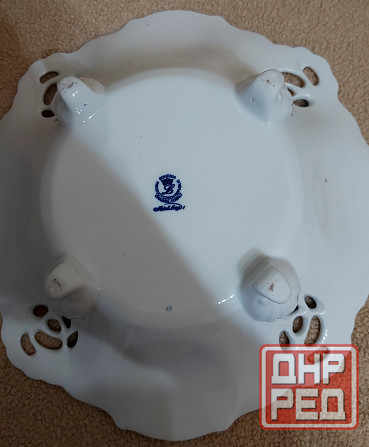 Фруктовница Мадонна Кобальт Донецк - изображение 3