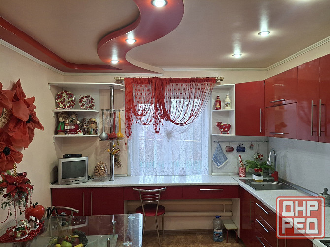 Продам частный дом Макеевка - изображение 1