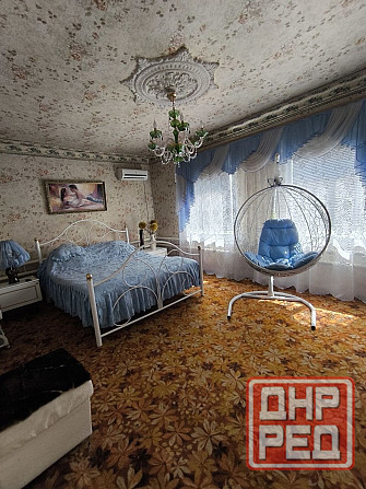 Продам частный дом Макеевка - изображение 7