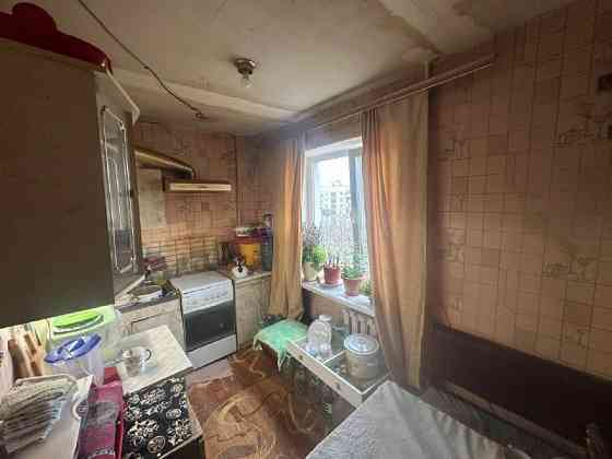 Продажа 1 комн. квартиры, Калининский район г. Донецка ориентир Гор Гаи Донецк