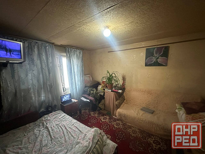 Продажа 1 комн. квартиры, Калининский район г. Донецка ориентир Гор Гаи Донецк - изображение 4