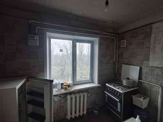 Продам 1- комнатную квартиру! Макеевка