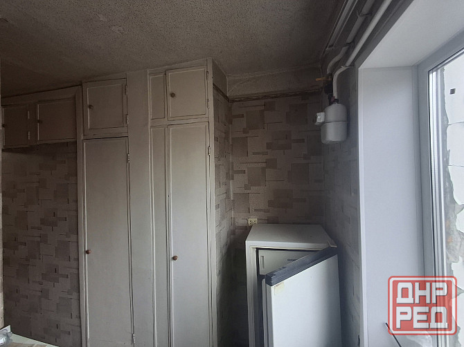 Продам 1- комнатную квартиру! Макеевка - изображение 6