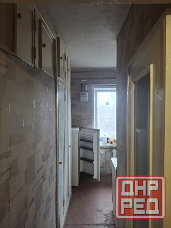 Продам 1- комнатную квартиру! Макеевка - изображение 3