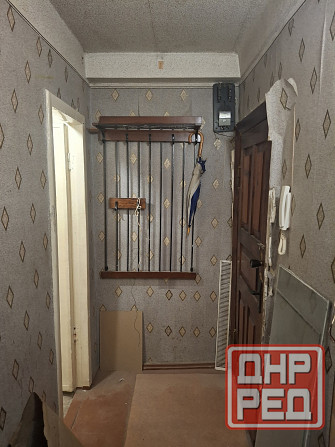 Продам 1- комнатную квартиру! Макеевка - изображение 2