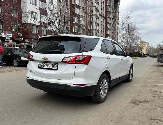 Chevrolet Equinox 2021г Донецк