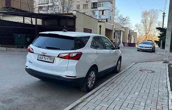 Chevrolet Equinox 2021г Донецк