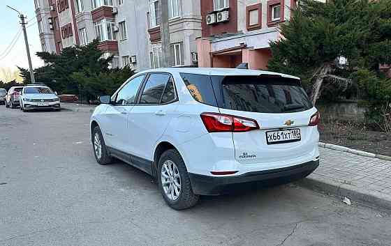 Chevrolet Equinox 2021г Донецк