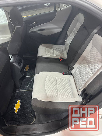 Chevrolet Equinox 2021г Донецк - изображение 6
