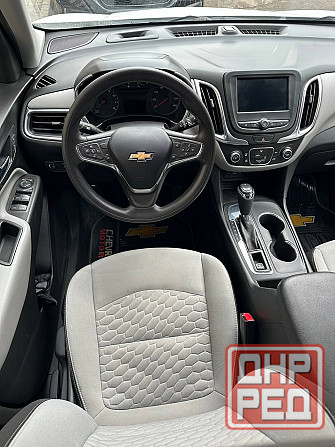 Chevrolet Equinox 2021г Донецк - изображение 5