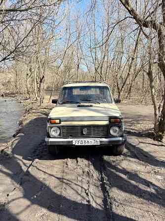 Продам ниву дешево! Торез